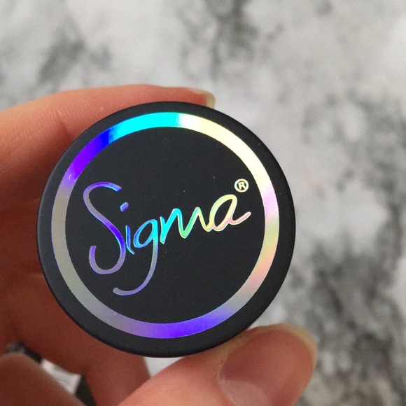 Sigma Gel Eyeliner - Picture 4 of 5